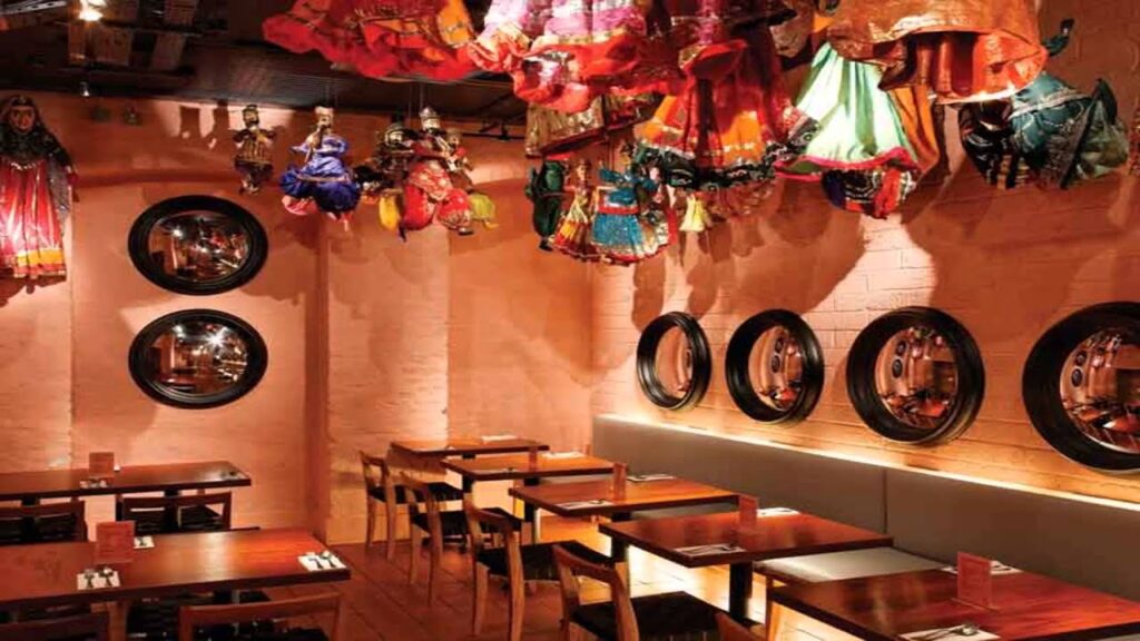 London's best Indian restaurants