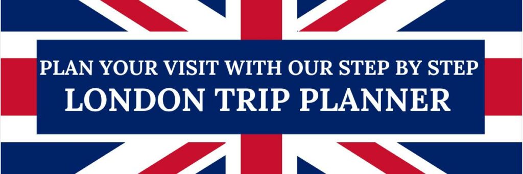 London Trip Planner