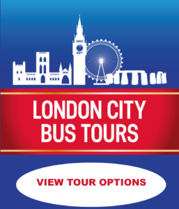 Recommended London Tours